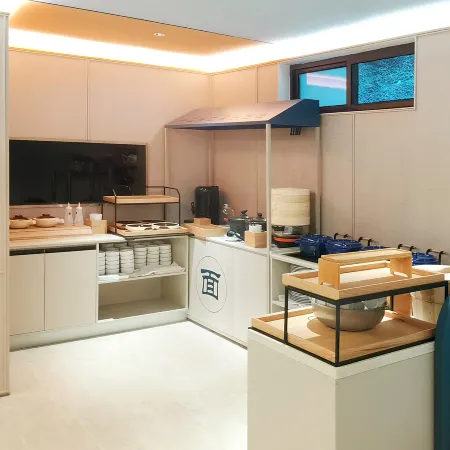 HanTing Hotel (Dali Erhai Park)