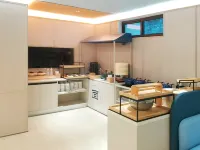 HanTing Hotel (Dali Erhai Park) - 2-نجوم