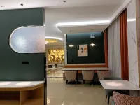 Tacheng Quandu Hotel - Breakfast