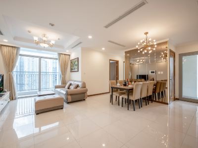 LANDMARK PLUS RESIDENCES LUXURY SUITES
