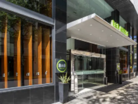 B&B HOTEL Ciudad de Lleida Hotels in Lleida