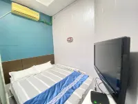 Qiqihar Haitang Bay Leisure Hotel - 2-Star