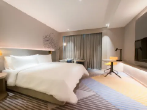 Holiday Inn JOHOR BAHRU CITY CENTRE by IHG Hotels near JB Sentral Station