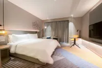 Holiday Inn Johor Bahru City Centre Các khách sạn gần Black Pixion Studio