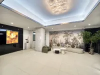 Zsmart Zhishang Hotel (Changxing Changlv Road)