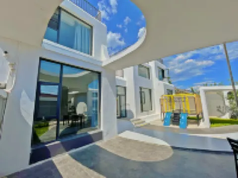 Jiangyuuxue Homestay