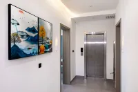 Hongcun Jianyue Zhixiang · LotusBreeze Design Guesthouse (Hongcun Village) - ห้องครัว