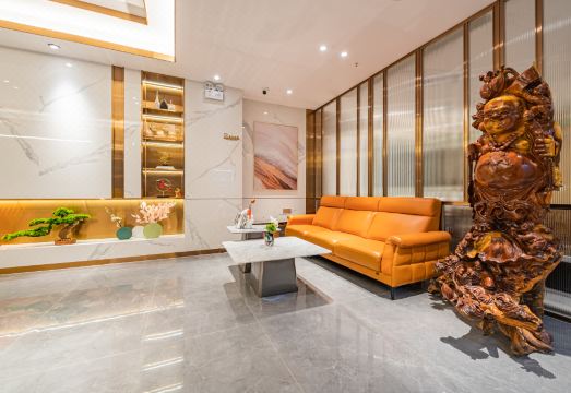 3. 완자쉬안 호텔 ..