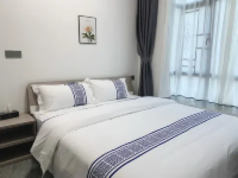 Baichuanli Apartment