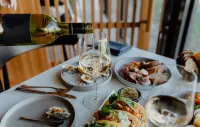 Balgownie Estate Yarra Valley - Desayuno