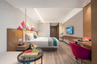 Hemei Hotel (Weifang Taihua City)