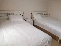 Qingchuan Courtyard Hotel Hotels in Qingchuan