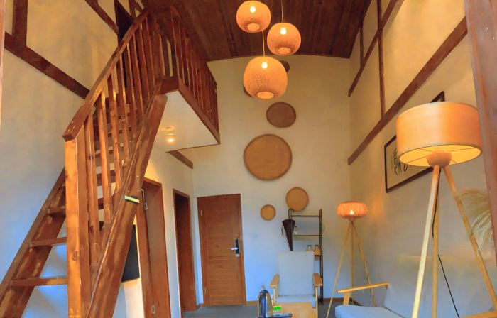Baoxing Snow Mountain Home No.42 Homestay