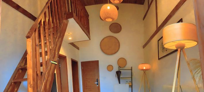 Baoxing Snow Mountain Home No.42 Homestay Hotéis em Condado de Baoxing
