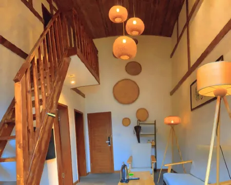Baoxing Snow Mountain Home No.42 Homestay Hotel a Baoxing