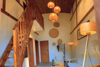 Baoxing Snow Mountain Home No.42 Homestay