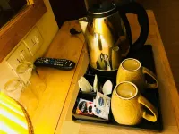 Three Jewels Boutique Hotel