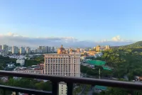 Sanya Mature Coast · Charming Style of Tropical Ocean · Hualijia Travel Hotel (Dadonghai Branch) - 2 stjerner