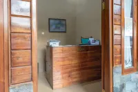 Sawarna Little Hula Hula by Zuzu Hotels in Bayah