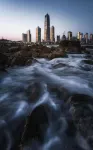 Qingdao Haitian Hotel - Романтические