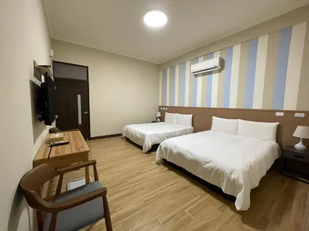 Loju Sunrise Inn