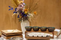 Mercure Taizhou Old Street/Wanda Plaza Hotel - breakfast