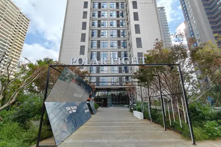 Kunming Qingcheng Homestay (Xishan Wanda Branch)