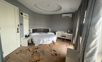 Buding Theme Hotel