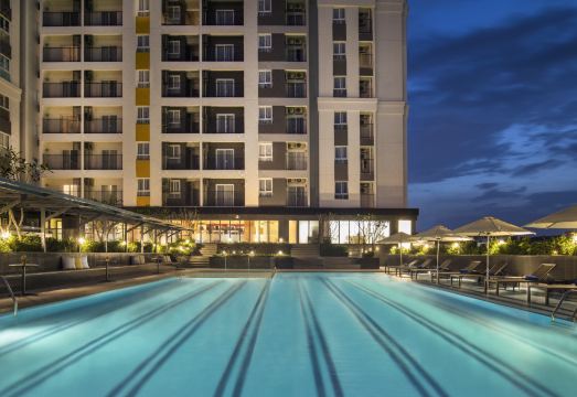 시타딘 센트럴 빈 두옹