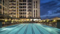Citadines Central Binh Duong Hotels in Thuận An