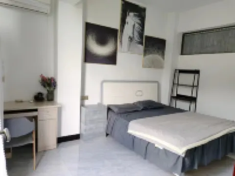 8090hotel(DongShangPark)