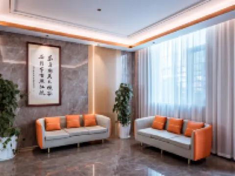 Fugong Fuyuan Hotel Hotels in Fugong