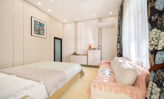 Wenchang Yilan Garden Homestay (Longlou Beach Branch)