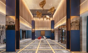 FONTOO Hotel Nanchang Honggutan Wanda Plaza