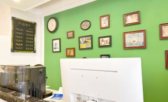 Senyuan Resort Hotel