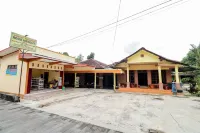 Penginapan Roro Mendut Syariah Hotel dekat RPA SAFIA