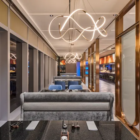 GRAND HILAI TAIPEI