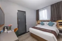Qianxuan Hotel (Suzhou Shushu Guanxingxian Road) - Gaming und E-Sport