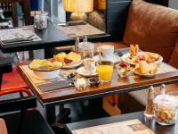 Ruby Emma Hotel Amsterdam by IHG Hotels near AMOLF