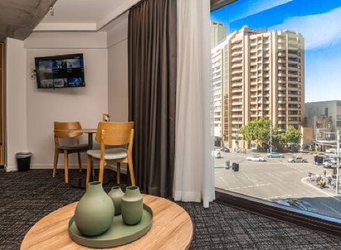 Song Hotel Sydney