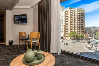 Song Hotel Sydney Hoteles en Sídney