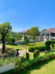 Sunshine Garden Hotel Hotel a Hang Dong