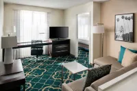 Residence Inn Los Angeles Pasadena/Old Town