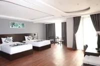 Cat Tuong Hotel Hotels near Công ty TNHH thương mại toàn cầu di động (toancaudidong.com Giang Liễu)