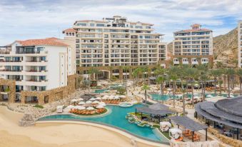 Grand Solmar Lands End Resort And Spa