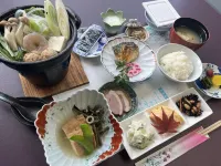 시라하마 온센 류호엔