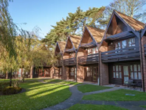 Cromer Country Club Hotels in Cromer