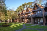 Cromer Country Club Hotel a 