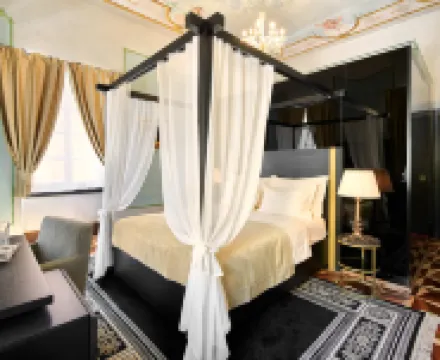 Palace Divnic by Armerun Heritage Hotel
