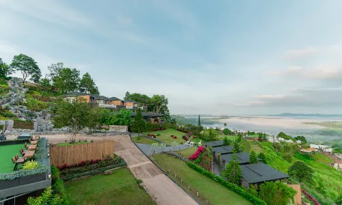 Grand Kokkod Khao Kho
